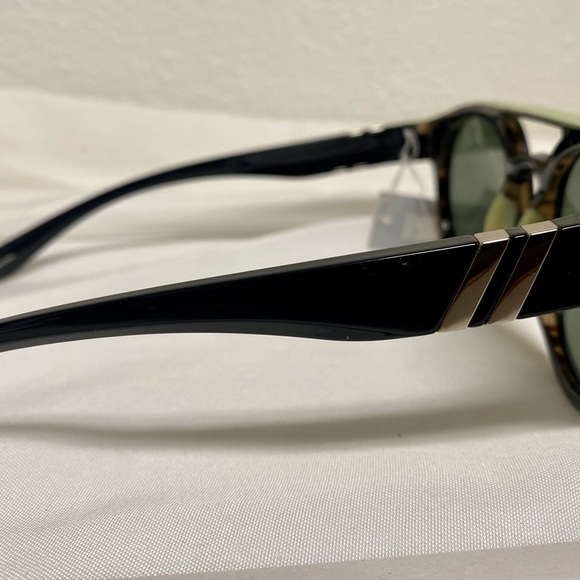 BLENDERS Sunglasses Unisex Polarized Tortoise Frame. New!! - Picture 3 of 7